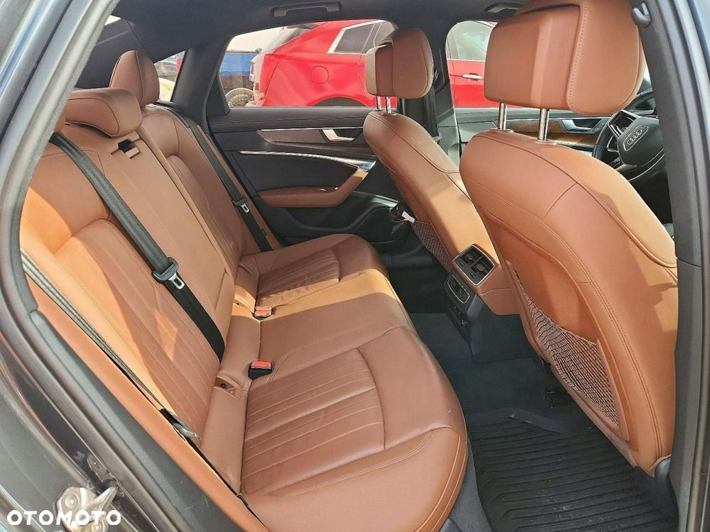 Audi A6 Limousine 45 TFSI quattro S tronic - 10
