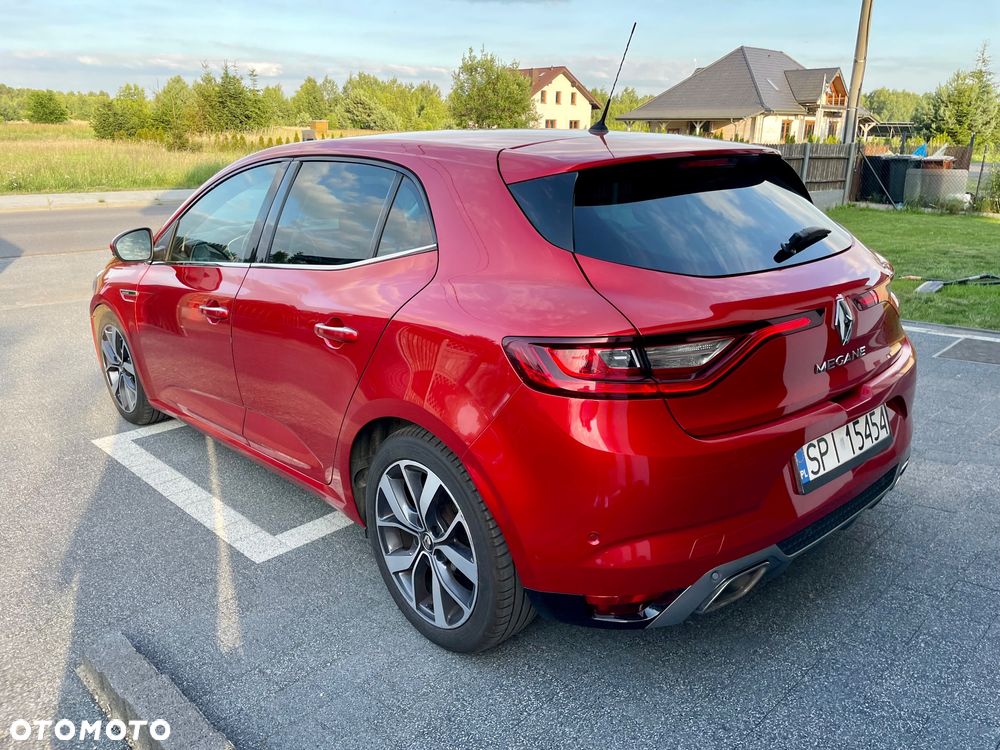 Renault Megane - 5