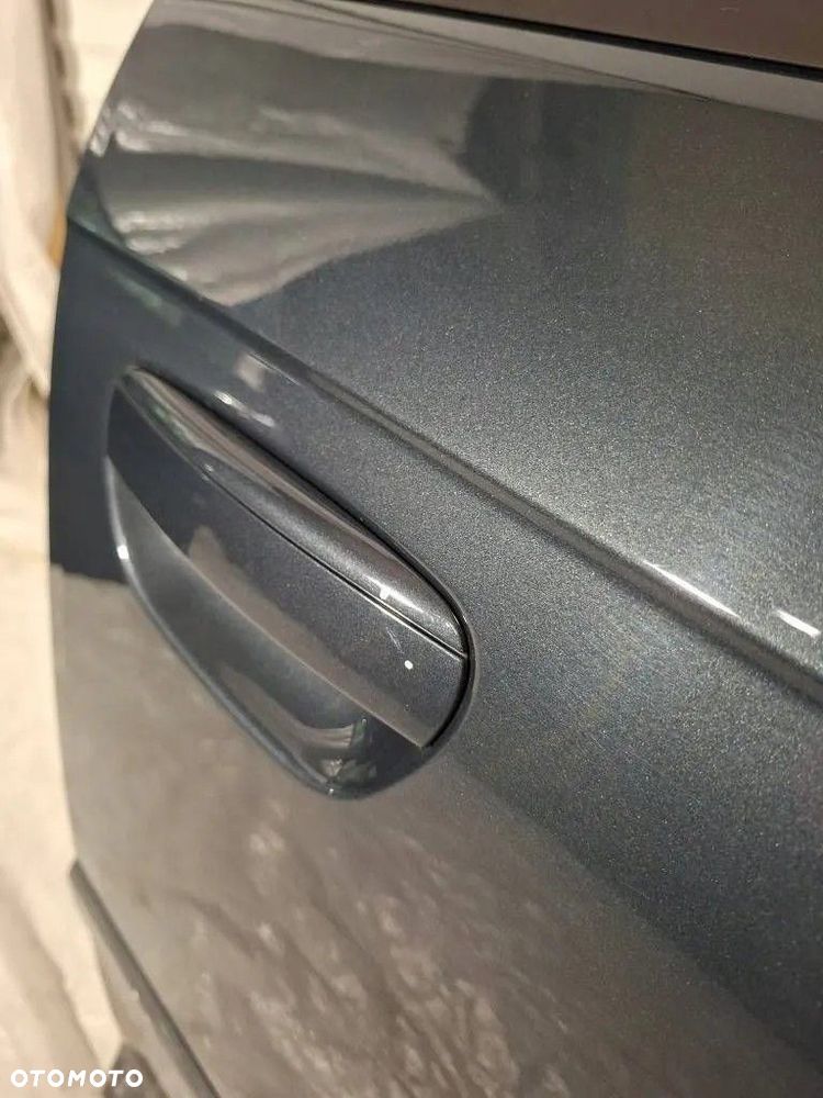 Audi A3 8P 2009 Drzwi prawe przednie tylnie przód prawy tył LZ7H fajny stan - 14