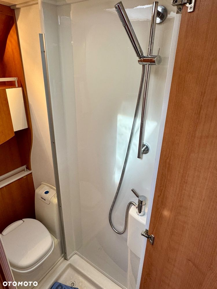 KNAUS Starclass 550 - 12