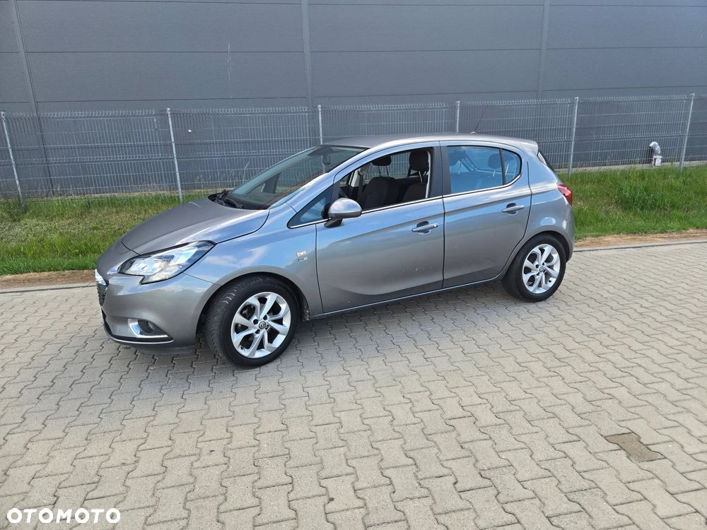 Opel Corsa 1.4 120 Lat - 29