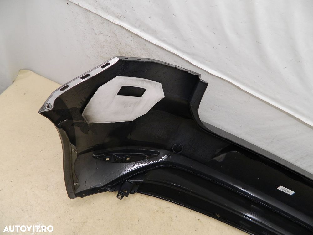 Bara spate VW Golf 7 Hatchback, 2013, 2014, 2015, 2016, 2017, 5G6807421 - 4