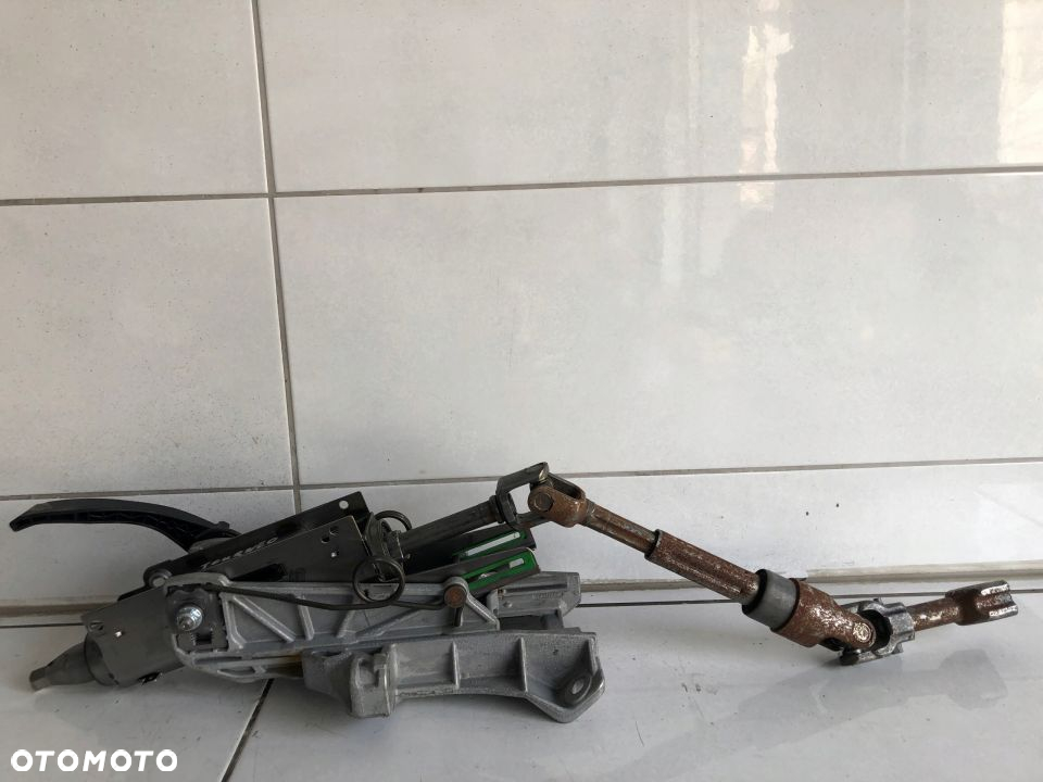 Kolumna kierownicza Ford Connect MK2 C-MAX II - 2