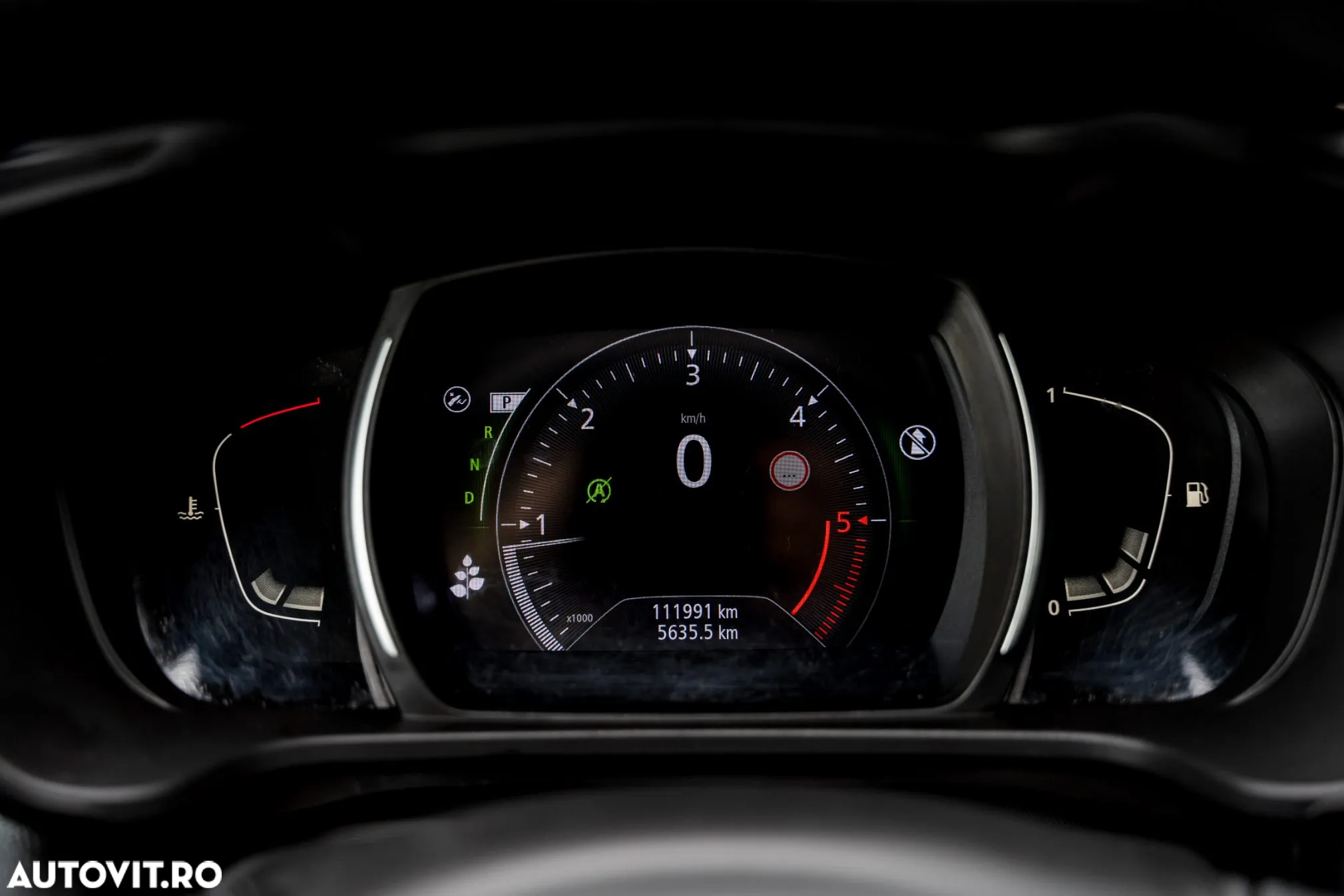 Renault Kadjar Energy dCi 110 EDC Experience - 21