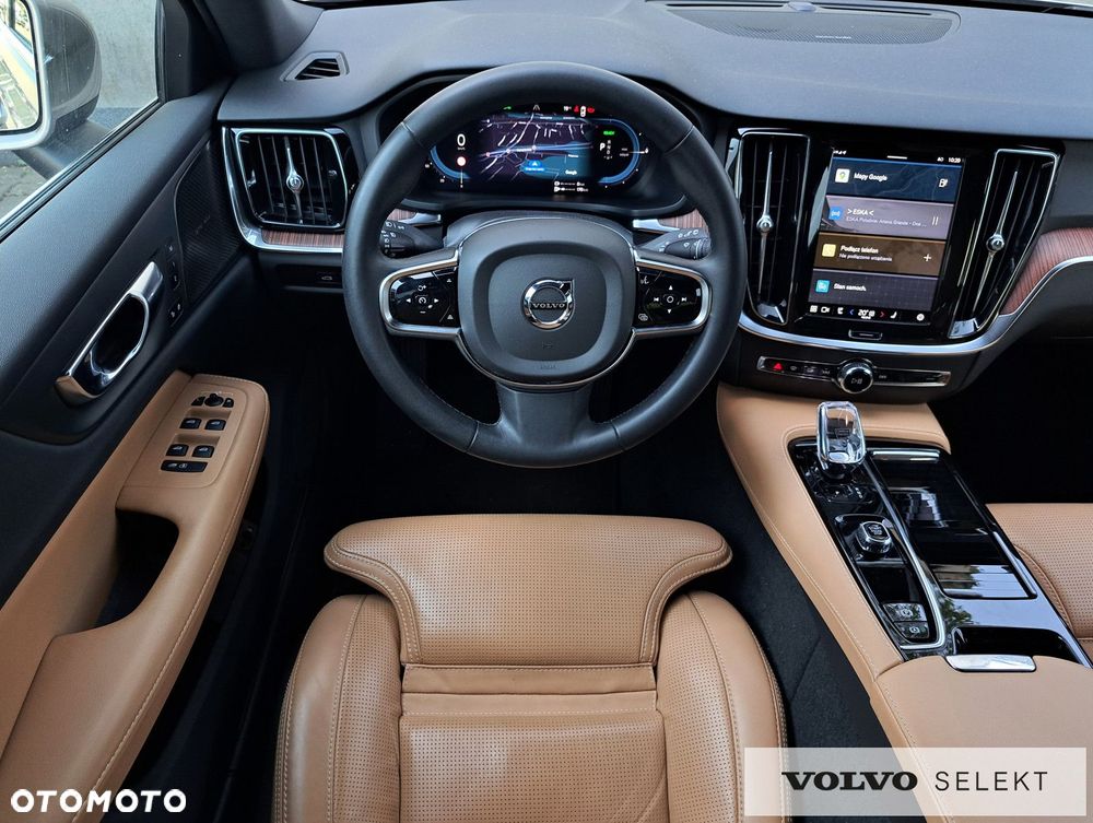Volvo V60 - 14