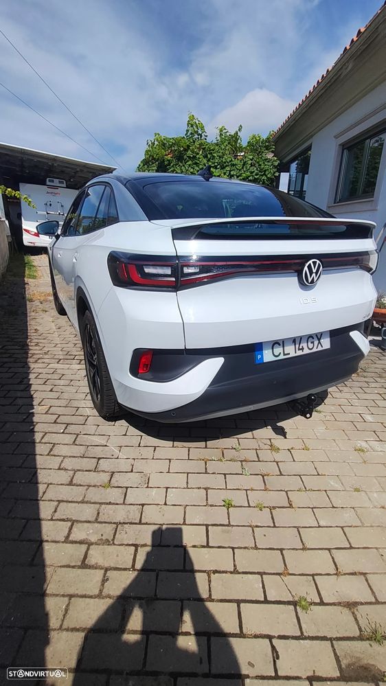 VW ID.5 77 kWh Pro Performance - 14