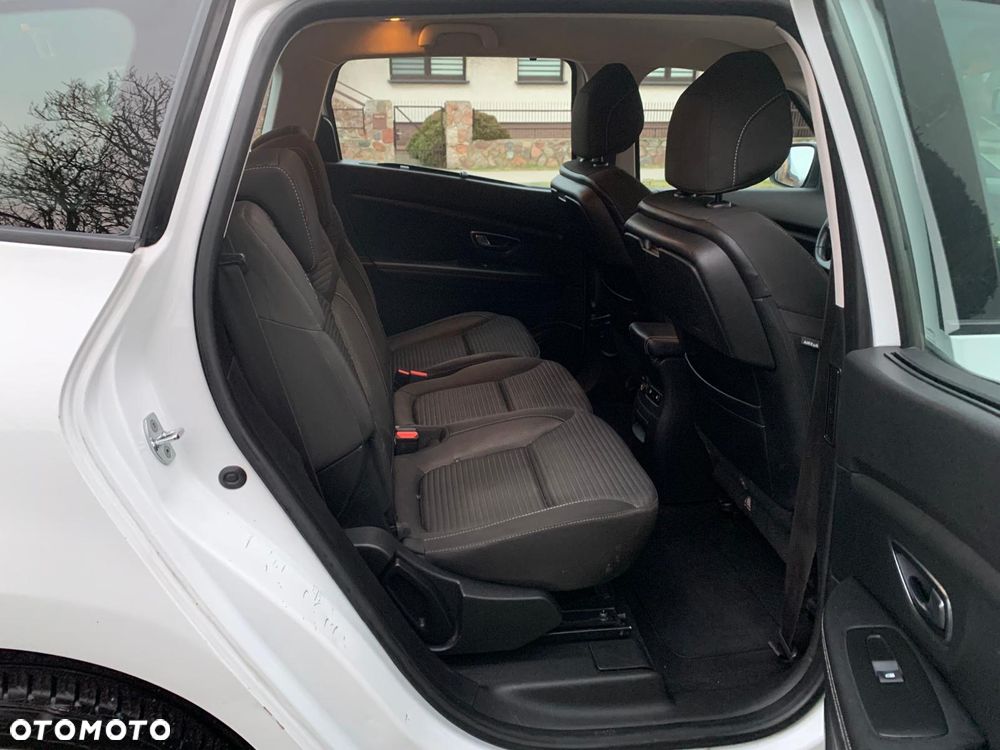 Renault Grand Scenic Gr 1.5 dCi Energy Life EU6 - 28