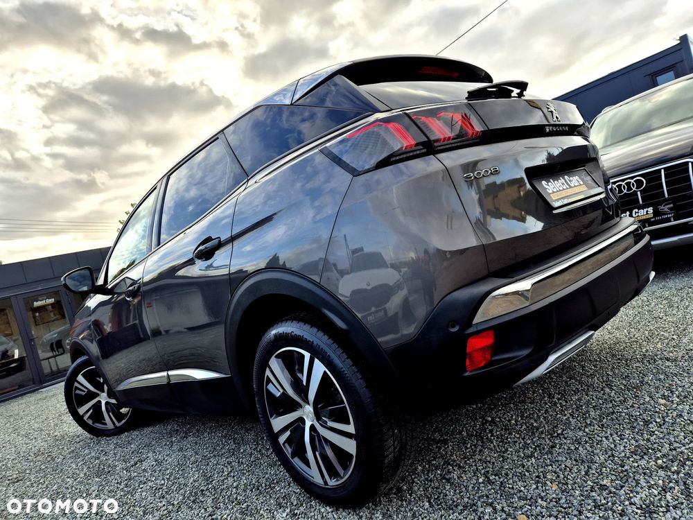Peugeot 3008 - 29