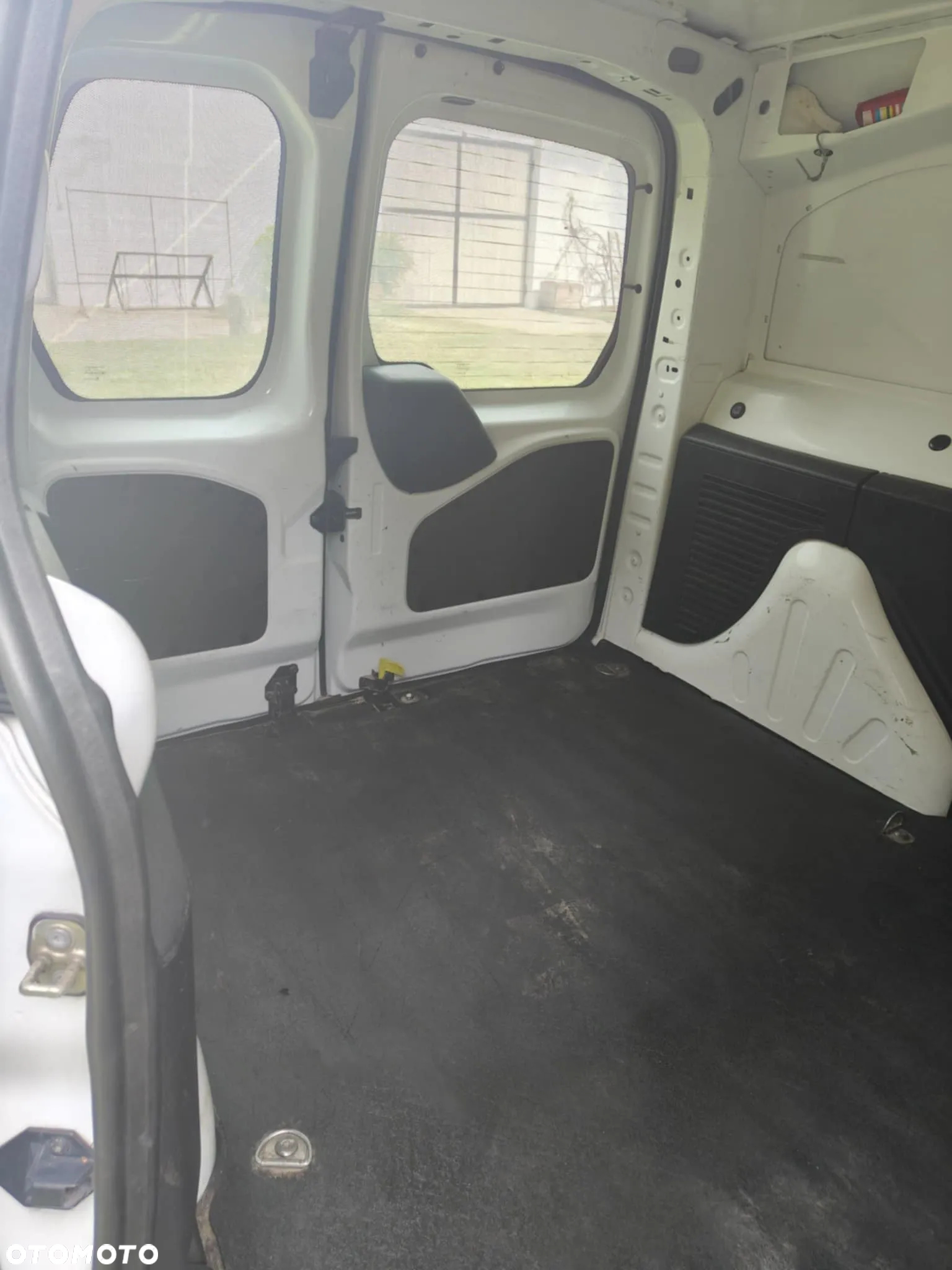 Citroën Berlingo - 13