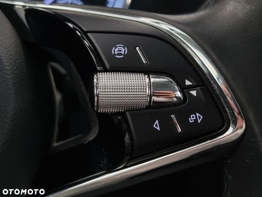 Skoda Superb 1.5 TSI Ambition - 14