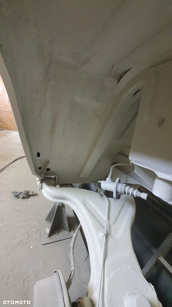 Volkswagen Transporter 253 2B2 - 16