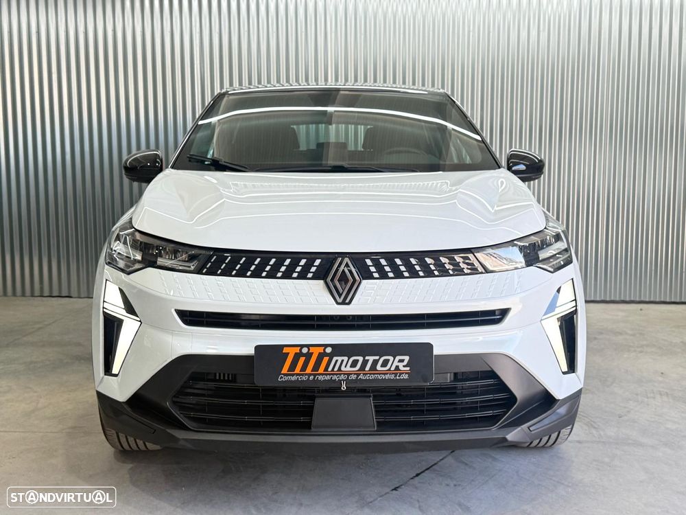 Renault Captur 1.0 TCe Techno - 3