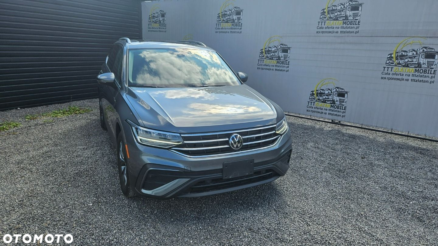 Volkswagen Tiguan - 6