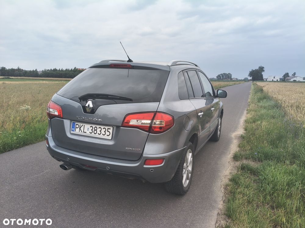 Renault Koleos - 6