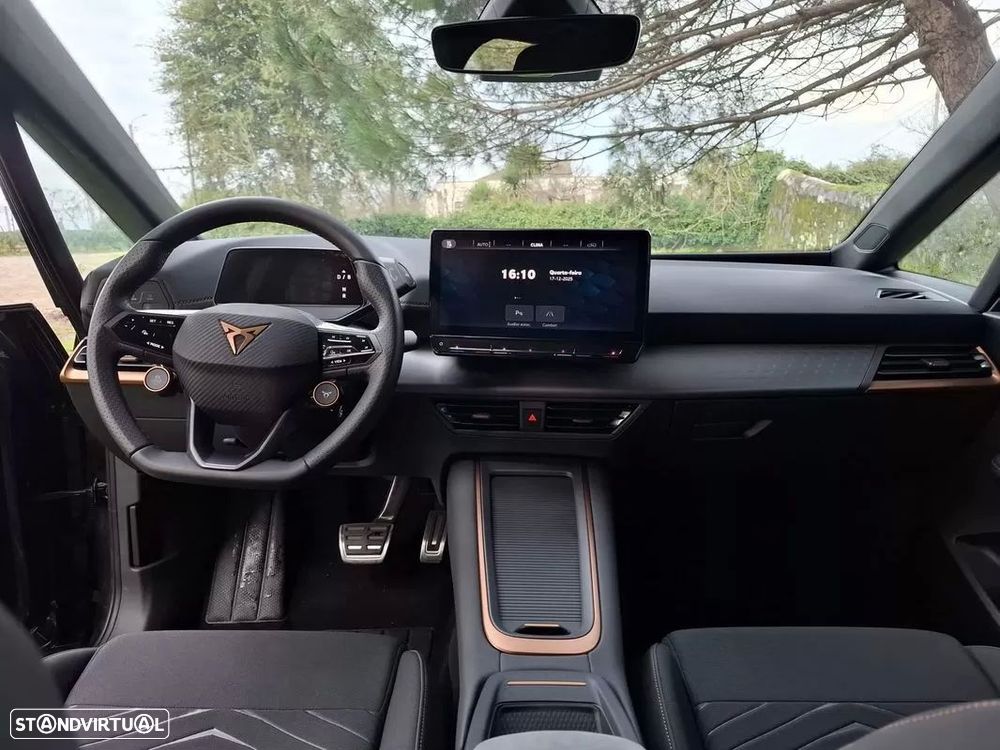 Cupra Born 77 kWh e-Boost - 23