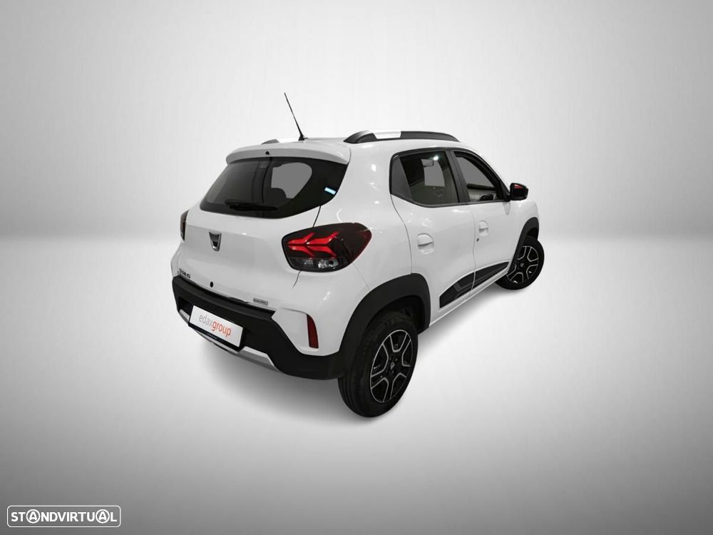 Dacia Spring Electric 45 Comfort - 2