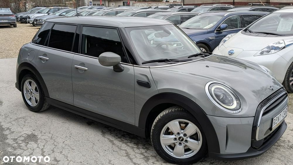 MINI ONE - 7