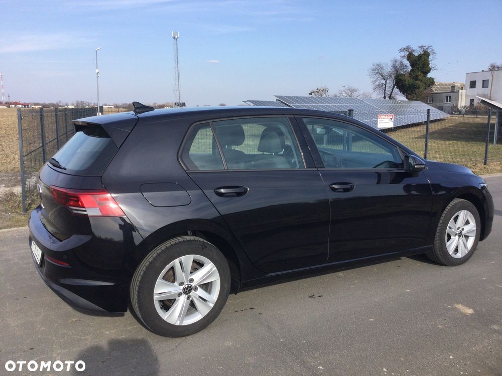 Volkswagen Golf 2.0 TDI SCR Life - 14