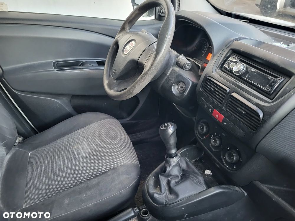 Fiat Doblo - 3
