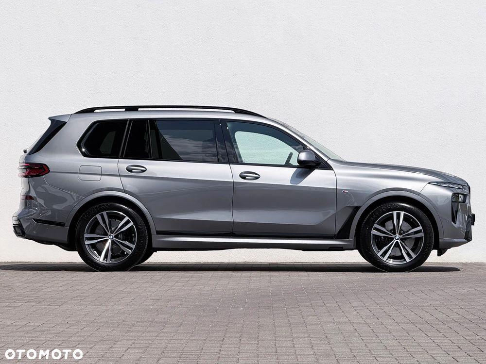 BMW X7 xDrive40d mHEV sport - 4