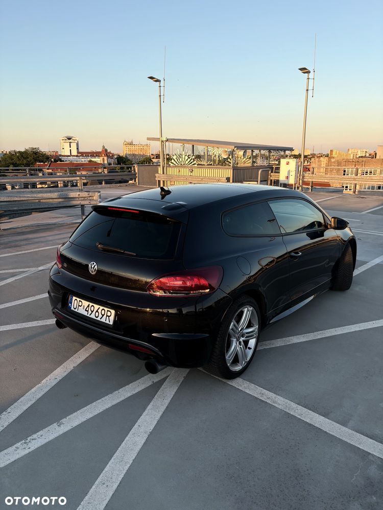 Volkswagen Scirocco 2.0 TSI R - 3
