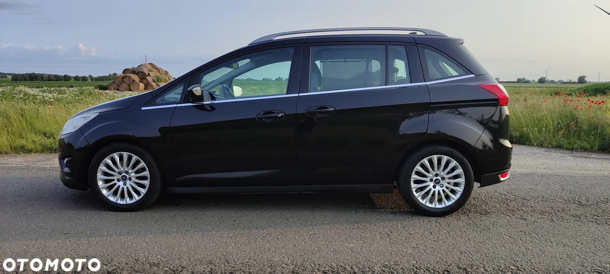 Ford Grand C-MAX 2.0 TDCi Titanium MPS6 - 25