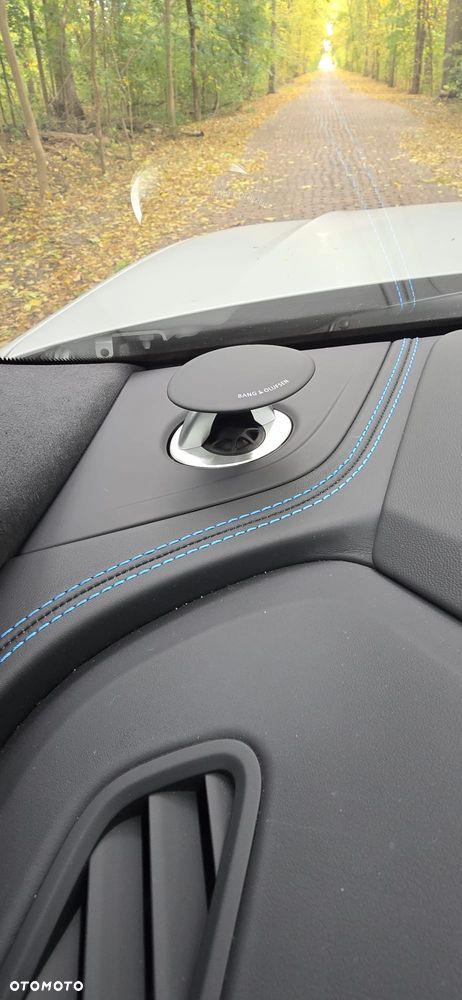 Audi SQ8 TFSI Quattro Tiptronic - 12