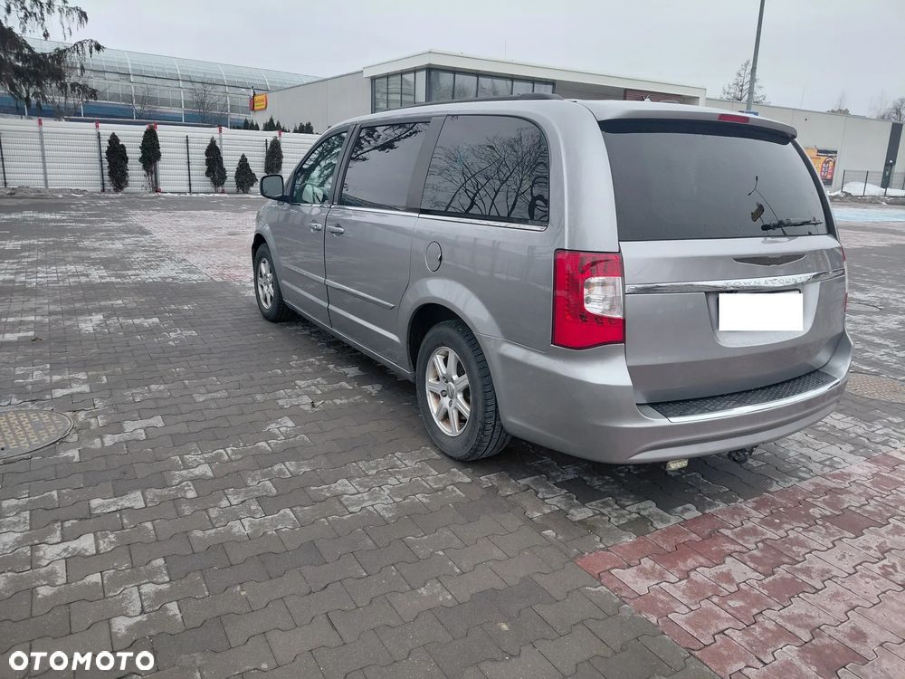Chrysler Town & Country 3.6 Touring - 1