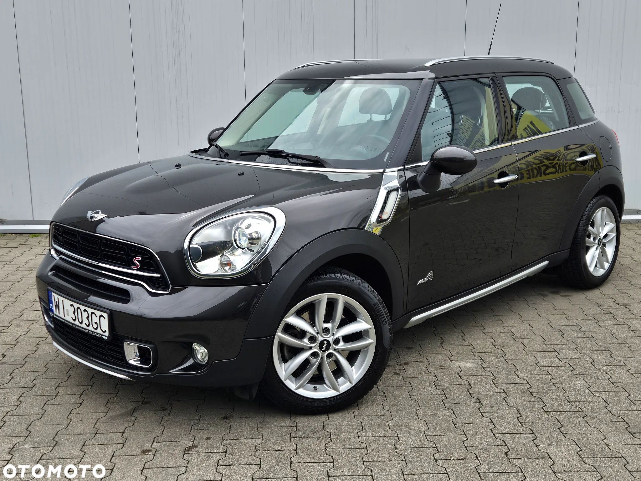 MINI Countryman - 1