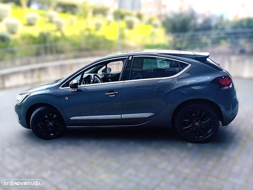 DS DS4 THP 210 S&S - 5