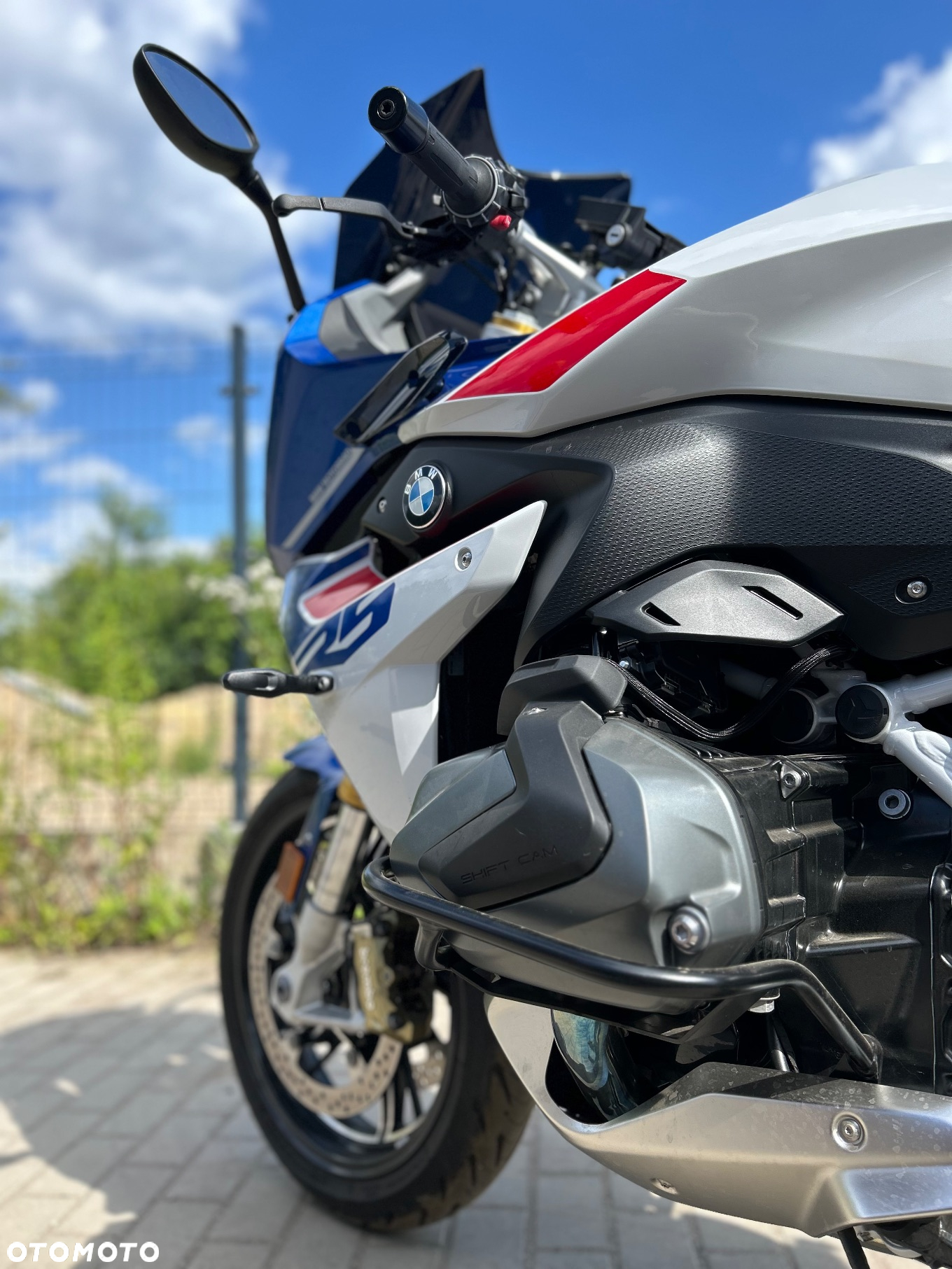 BMW R - 11