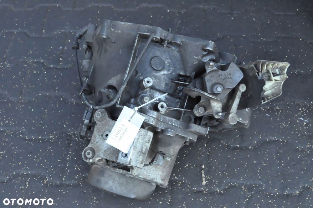PEUGEOT 2008 I 1.6 E-HDI 8V 69kW 92KM SKRZYNIA BIEGÓW 20ET06 174tys km - 3