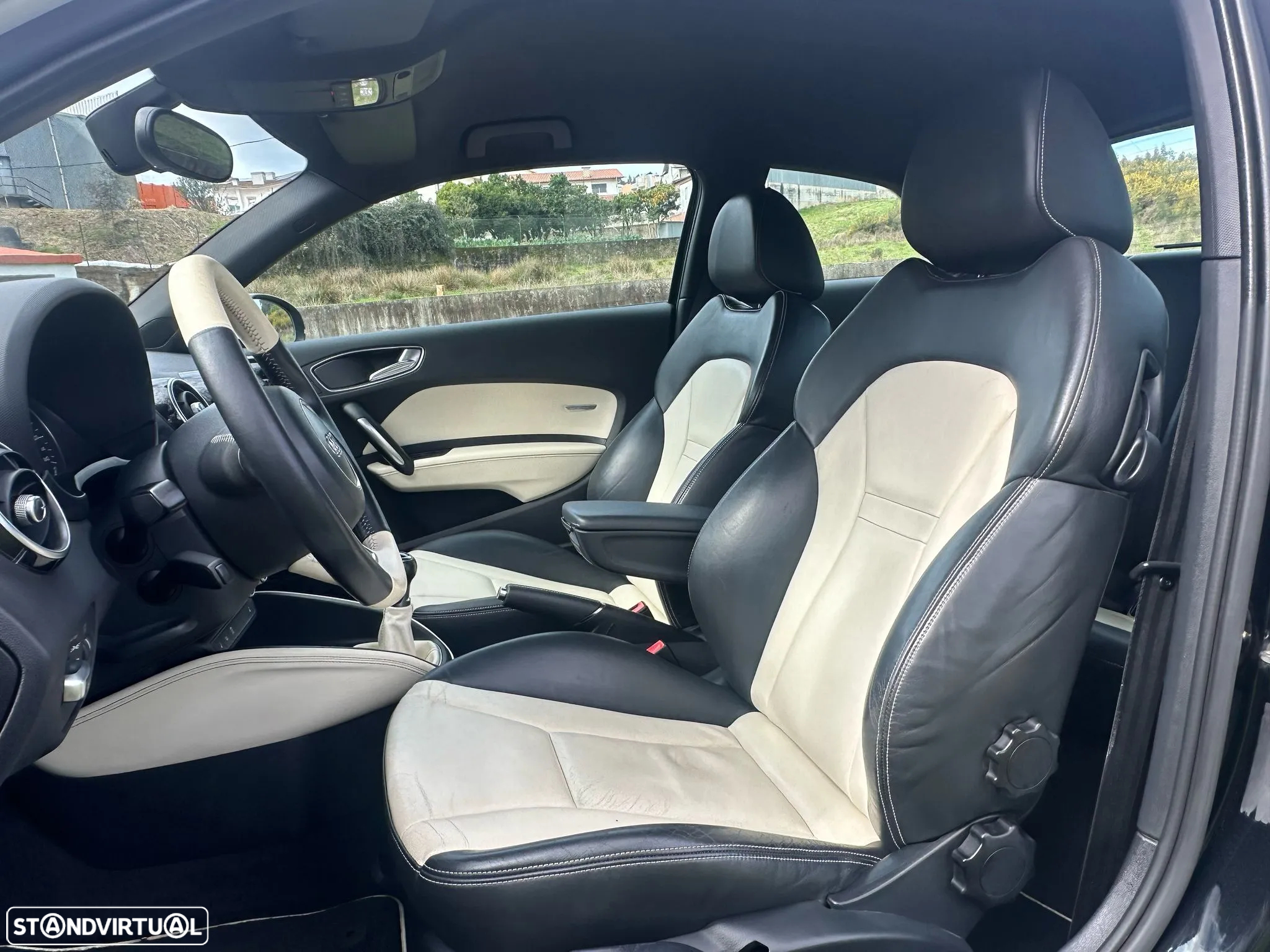 Audi A1 1.6 TDI Special Edition - 3