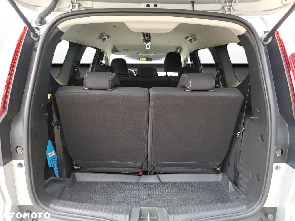 Dacia Jogger 1.0 TCe SL Extreme 7os - 27