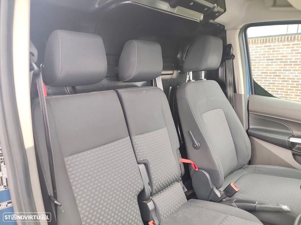 Ford Transit Connect 1.5 TDCi 230 L2 Trend - 10