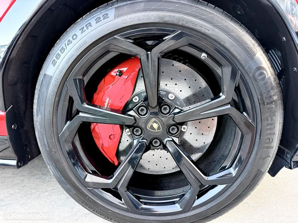 Lamborghini Urus 4.0 V8 - 45