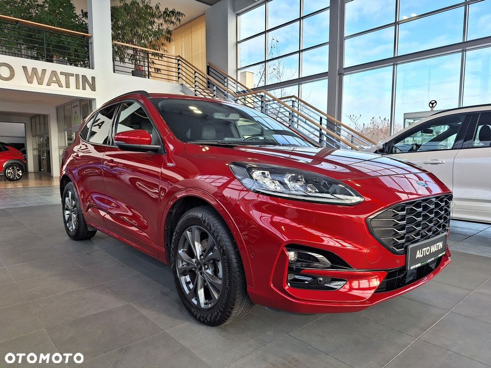 Ford Kuga 1.5 EcoBoost FWD ST-Line X - 6