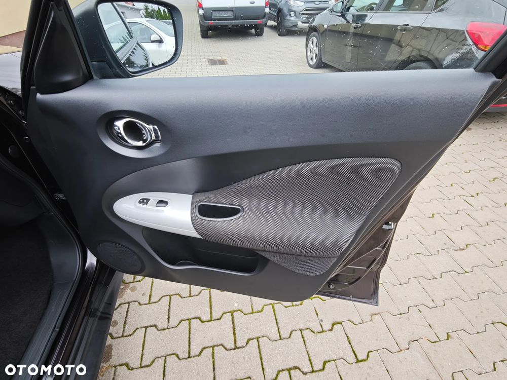 Nissan Juke 1.2 DIG-T Edition - 22
