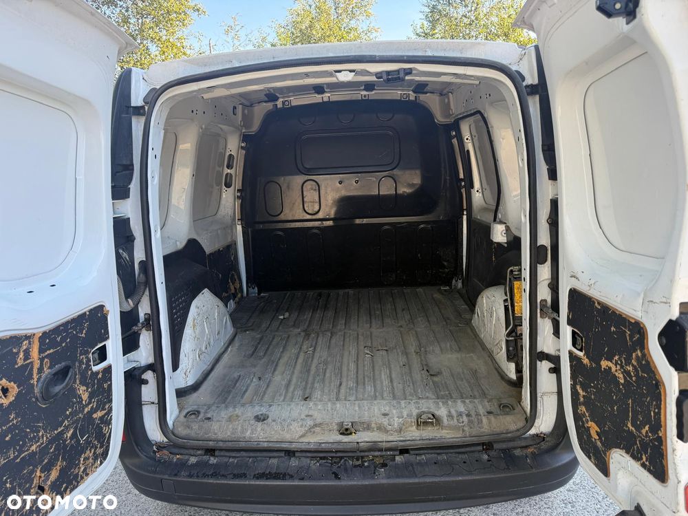 Renault Kangoo - 13