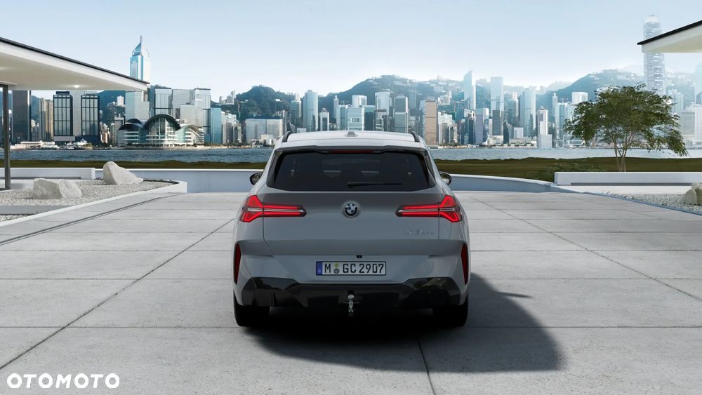 BMW X3 - 6