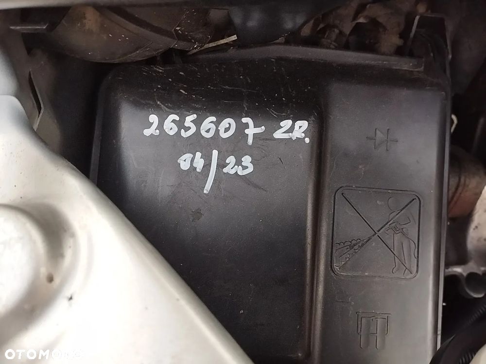 Citroën C8 2.0 HDi Exclusive - 14