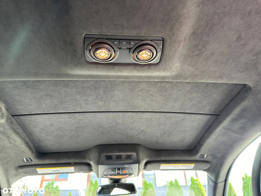 BMW Seria 6 640i M Sport Edition - 21