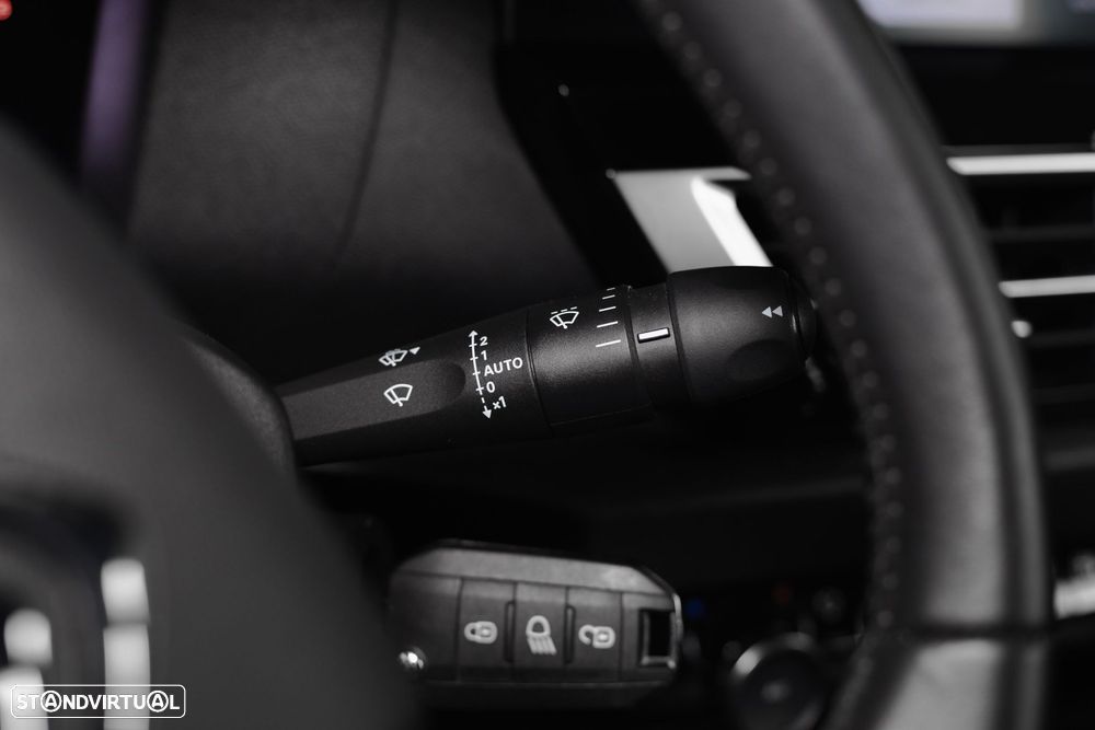 Citroën C4 X 1.2 PureTech Plus EAT8 - 10