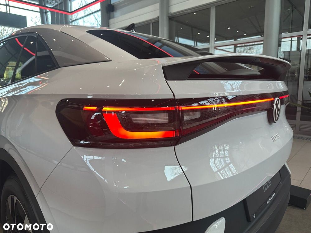 Volkswagen ID.5 52kWh Plus - 28