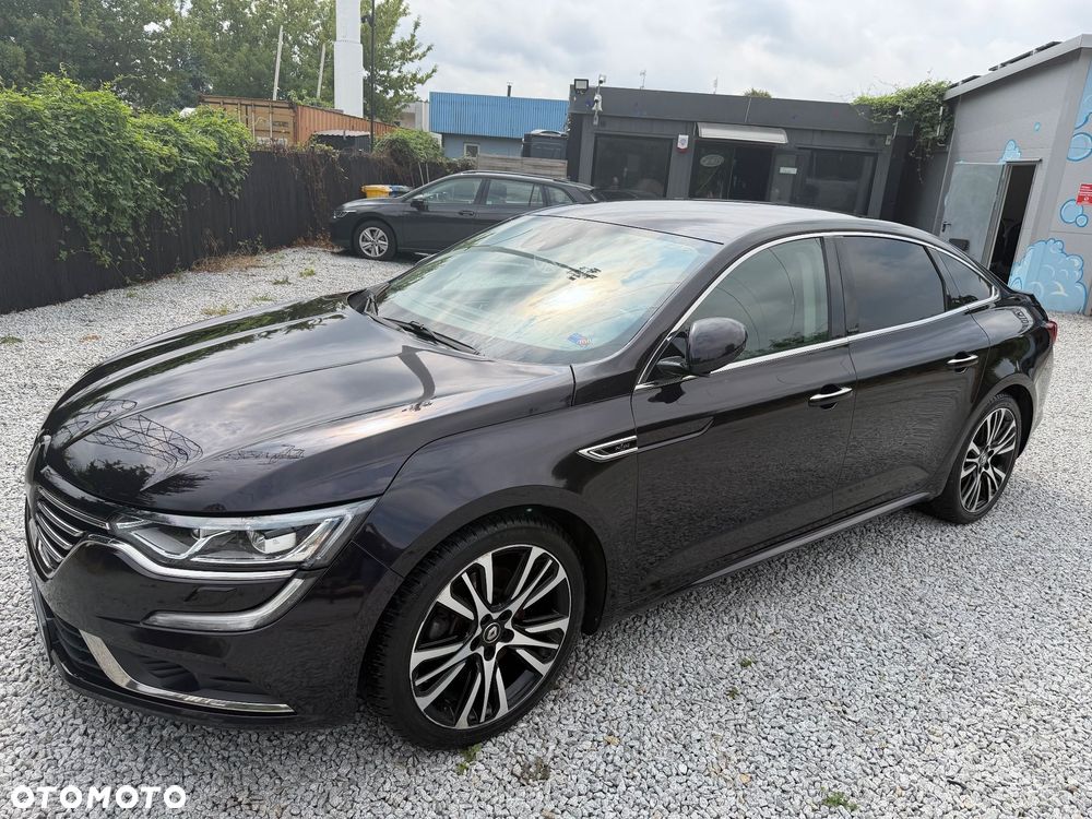 Renault Talisman 1.6 Energy TCe Intens EDC - 6