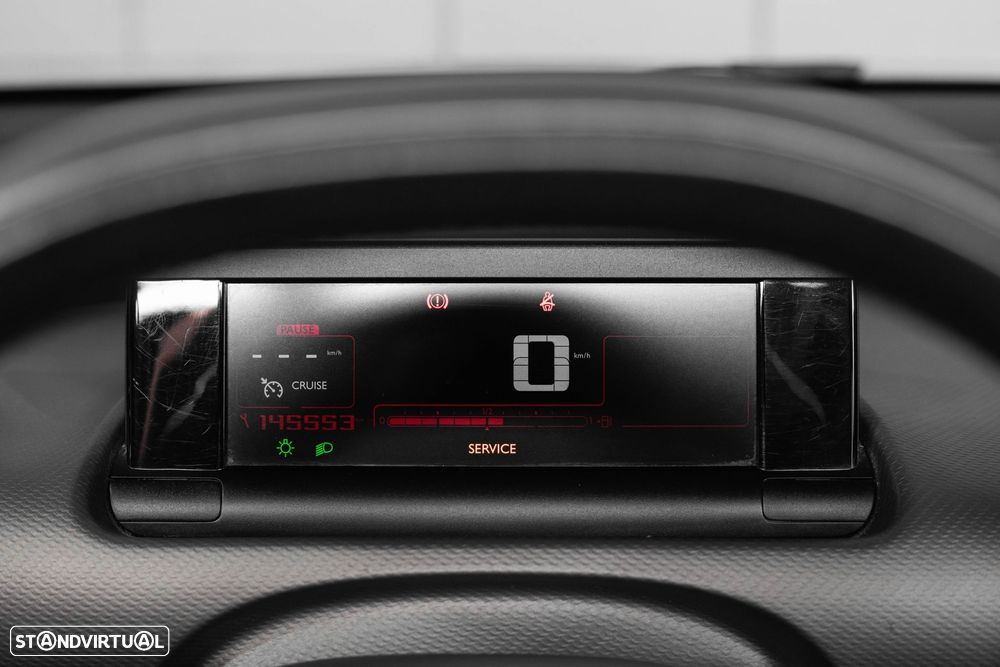 Citroën C4 Cactus 1.2 PureTech Rip Curl - 10