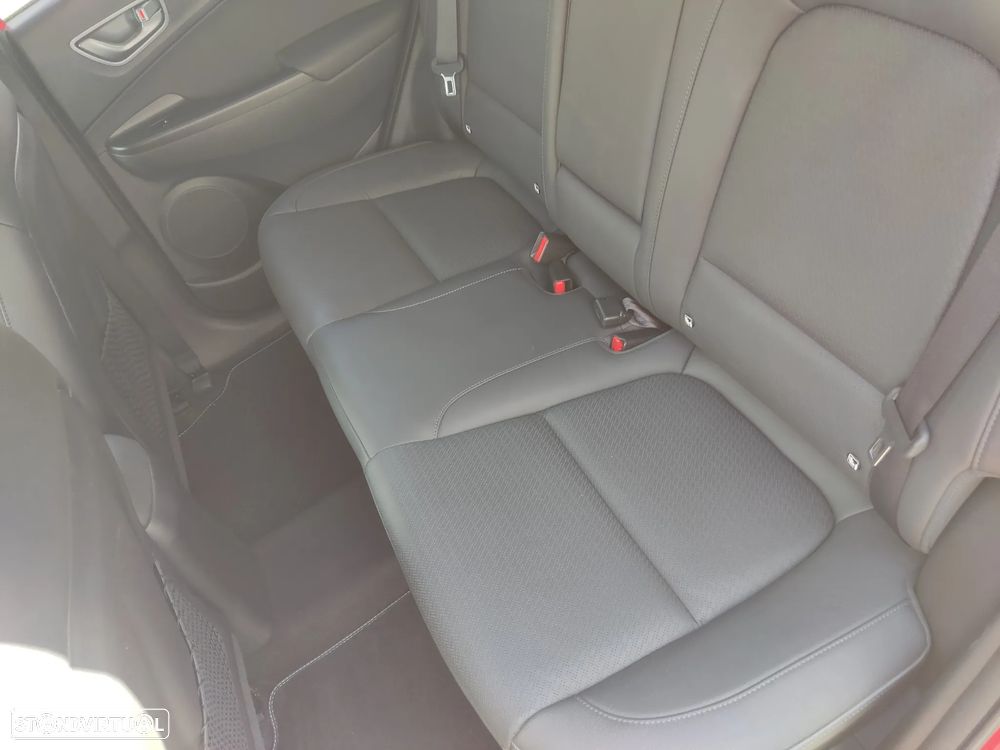 Hyundai Kauai 64 kWh Premium+P.Premium - 17