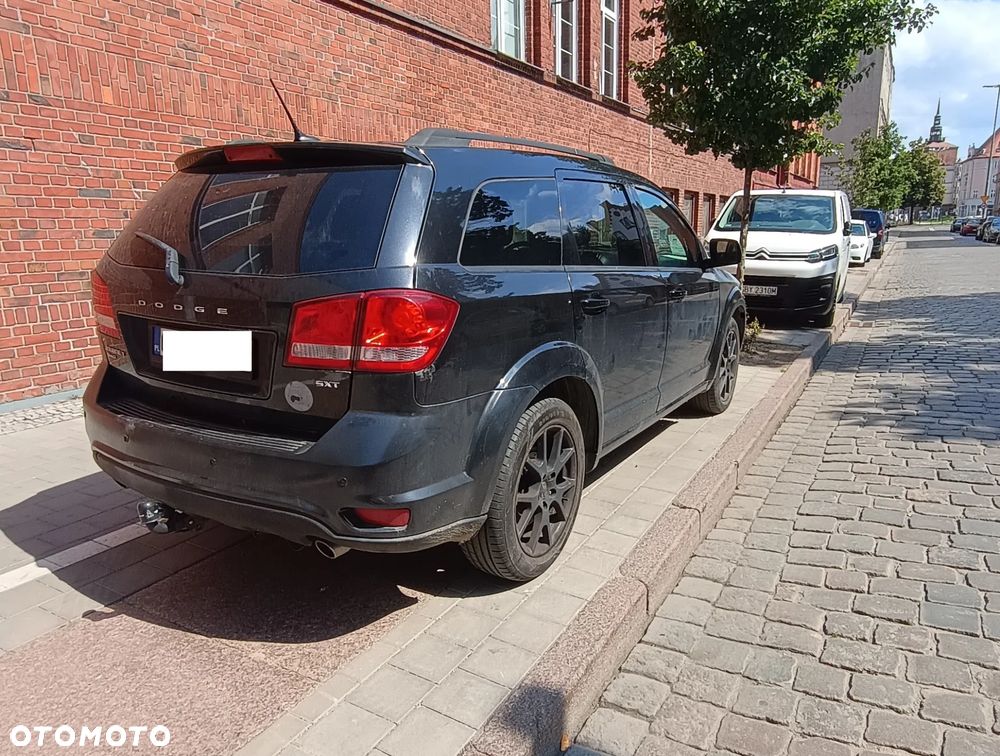 Dodge Journey - 3