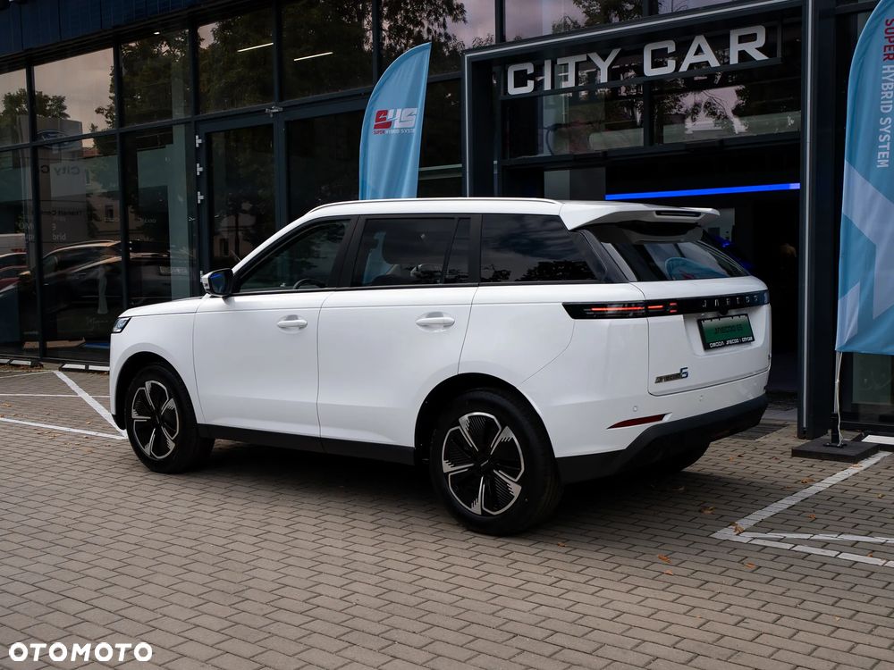 Jaecoo E5 61kWh Premium - 7
