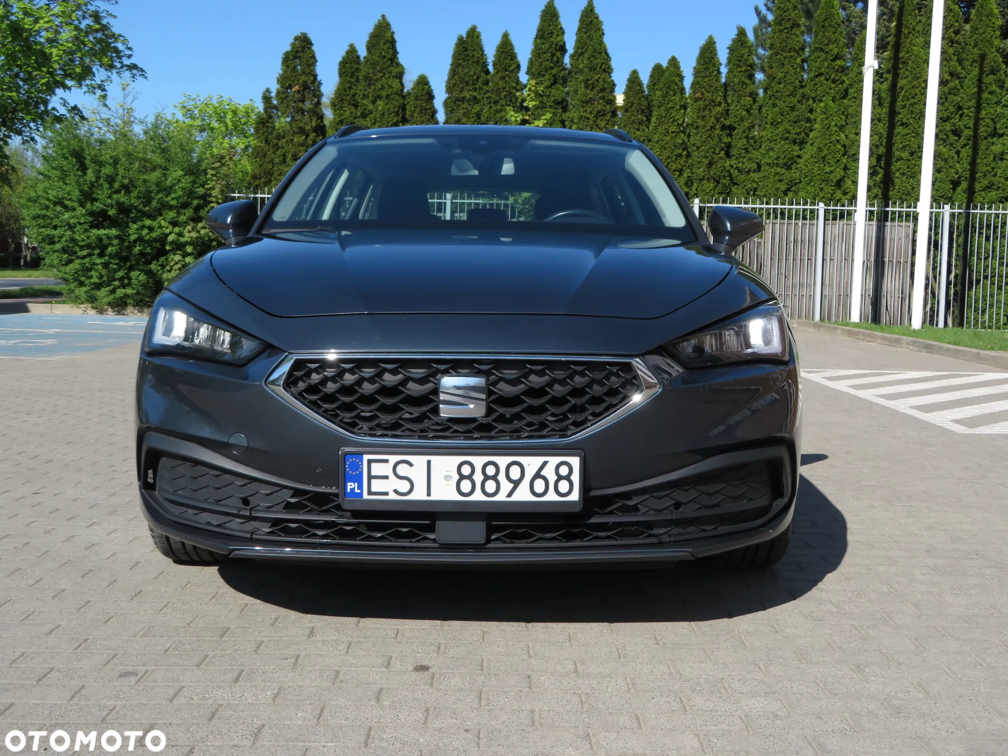 Seat Leon 1.5 TSI Style - 12